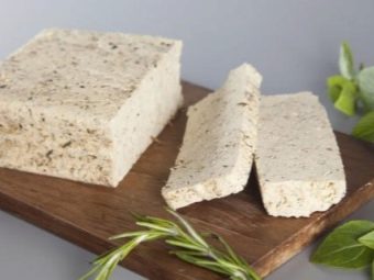 Тофу что это за продукт как готовить