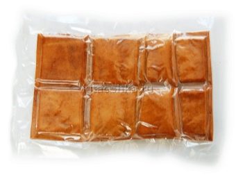 Тофу что это за продукт как готовить
