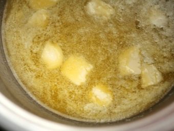 Как сделать топленое масло из сливочного в домашних условиях на газу. Смотреть фото Как сделать топленое масло из сливочного в домашних условиях на газу. Смотреть картинку Как сделать топленое масло из сливочного в домашних условиях на газу. Картинка про Как сделать топленое масло из сливочного в домашних условиях на газу. Фото Как сделать топленое масло из сливочного в домашних условиях на газу