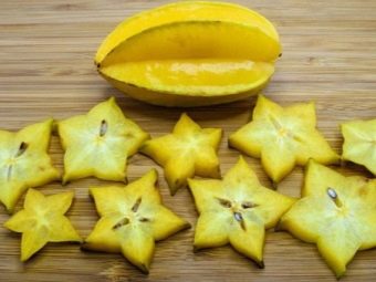 Можно ли есть китайские фрукты