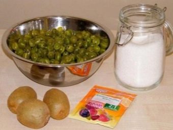 Крыжовниковое варенье через мясорубку. recepty varenya iz protertogo cherez myasorubku kryzhovnika 11. Крыжовниковое варенье через мясорубку фото. Крыжовниковое варенье через мясорубку-recepty varenya iz protertogo cherez myasorubku kryzhovnika 11. картинка Крыжовниковое варенье через мясорубку. картинка recepty varenya iz protertogo cherez myasorubku kryzhovnika 11. Изумрудное или рубиновое, сладкое и с кислинкой, полезное и ароматное… Все это можно сказать про варенье из крыжовника с апельсином. Его нужно обязательно приготовить на зиму, чтобы порадовать себя и удивить своих близких таким замечательным лакомством. Стоит напомнить, что крыжовник благоприятно влияет на пищеварительную систему, а апельсины укрепляют иммунитет. Еще думаете? Лучше сразу приступайте к готовке.
