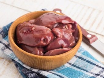 Печень говяжья как готовить чтобы была мягкой