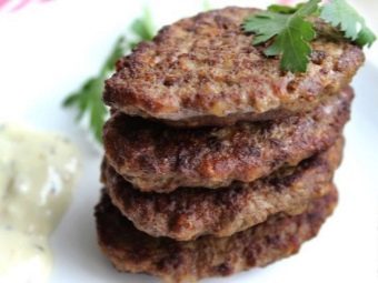 Печень говяжья как готовить чтобы была мягкой