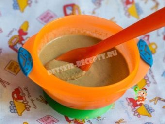 Печень говяжья как готовить чтобы была мягкой