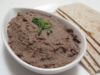 Печень говяжья как готовить чтобы была мягкой