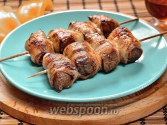 Печень говяжья как готовить чтобы была мягкой