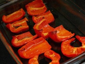 овощи запеченные в духовке рецепт на решетке. kak prigotovit ovoshchi gril v duhovke 14. овощи запеченные в духовке рецепт на решетке фото. овощи запеченные в духовке рецепт на решетке-kak prigotovit ovoshchi gril v duhovke 14. картинка овощи запеченные в духовке рецепт на решетке. картинка kak prigotovit ovoshchi gril v duhovke 14. Запеченные овощи вкусны и полезны, их можно использовать как отдельное блюдо или в качестве лёгкого гарнира к мясу или рыбе. Летом овощи хорошо готовить на углях на открытом воздухе, а зимой пожарить овощи-гриль можно и в духовке у себя на кухне.