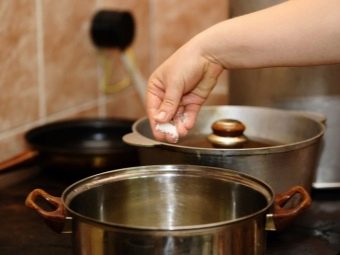 Как сварить говяжий бульон