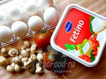 Как сделать воздушный омлет на сковороде. Смотреть фото Как сделать воздушный омлет на сковороде. Смотреть картинку Как сделать воздушный омлет на сковороде. Картинка про Как сделать воздушный омлет на сковороде. Фото Как сделать воздушный омлет на сковороде