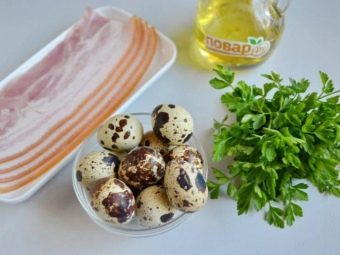 Перепелиные яйца как рецепты. sposoby prigotovleniya perepelinyh yaic 19. Перепелиные яйца как рецепты фото. Перепелиные яйца как рецепты-sposoby prigotovleniya perepelinyh yaic 19. картинка Перепелиные яйца как рецепты. картинка sposoby prigotovleniya perepelinyh yaic 19. Несмотря на свой размер и интересный внешний вид, перепелиные яйца являются настоящим кладезем витаминов и полезных микроэлементов. В отличие от куриных в них не содержится холестерин. Они повышают иммунитет и подходят для употребления в пищу даже аллергикам. Существует огромное количество интересных вариантов их приготовления.