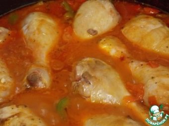 Как потушить куриные ножки в кастрюле. Смотреть фото Как потушить куриные ножки в кастрюле. Смотреть картинку Как потушить куриные ножки в кастрюле. Картинка про Как потушить куриные ножки в кастрюле. Фото Как потушить куриные ножки в кастрюле