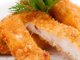 Как сделать курицу в панировке на сковороде. Смотреть фото Как сделать курицу в панировке на сковороде. Смотреть картинку Как сделать курицу в панировке на сковороде. Картинка про Как сделать курицу в панировке на сковороде. Фото Как сделать курицу в панировке на сковороде
