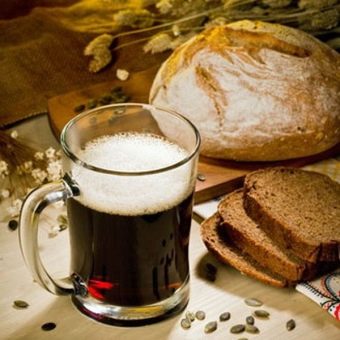Сахарный диабет можно пить домашний квас