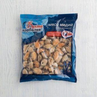 Можно ли кушать мидии в масле