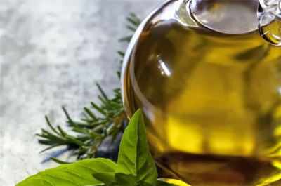 Масло душицы в кулинарии