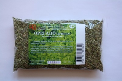 Полезный свойства орегано