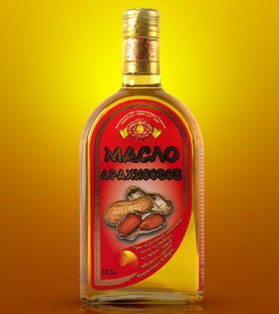 Арахисовое масло очень ценное, так как богато множеством полезных микроэлементов