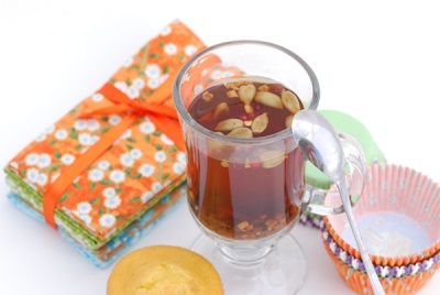 Чай с кардамоном для похудения