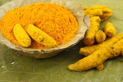 Куркума молотая