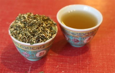 Сок лакрицы