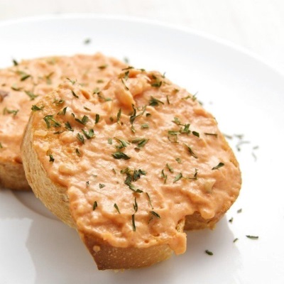 Шафрановый соус