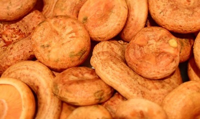 Рыжики обладают множеством полезных для организма свойств