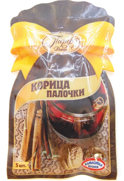 Кассия под видом корицы