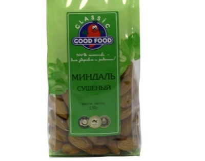 Как выбрать и купить миндаль
