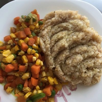 Ячневая крупа как приготовить вкусно