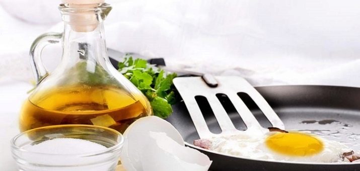 Можно ли использовать для жарки нерафинированное оливковое масло