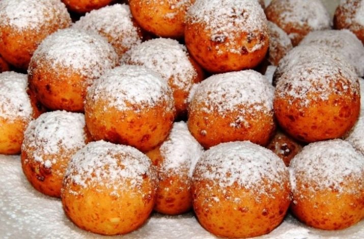 Можно ли использовать старый творог