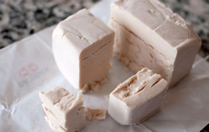 Можно ли использовать сухие дрожжи для кваса