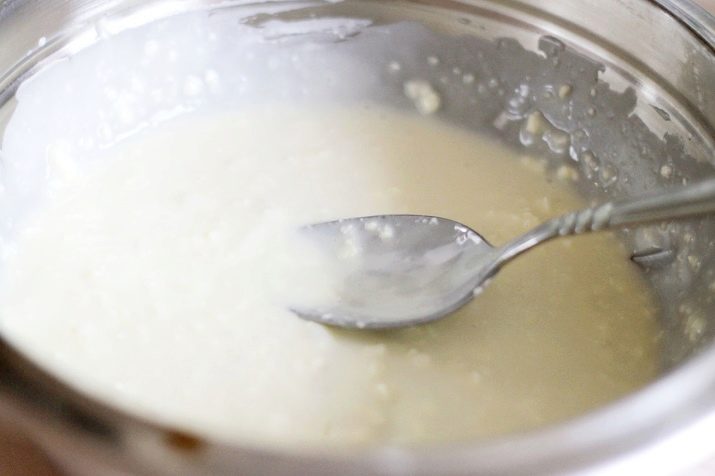 Как сделать масло из сливок в домашних условиях миксером. Смотреть фото Как сделать масло из сливок в домашних условиях миксером. Смотреть картинку Как сделать масло из сливок в домашних условиях миксером. Картинка про Как сделать масло из сливок в домашних условиях миксером. Фото Как сделать масло из сливок в домашних условиях миксером