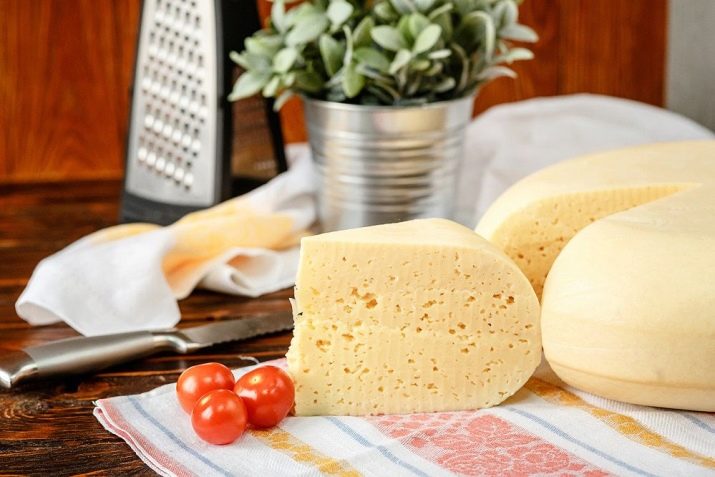 Плавленный сыр при похудении