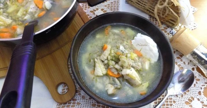 Можно ли есть перловку после родов