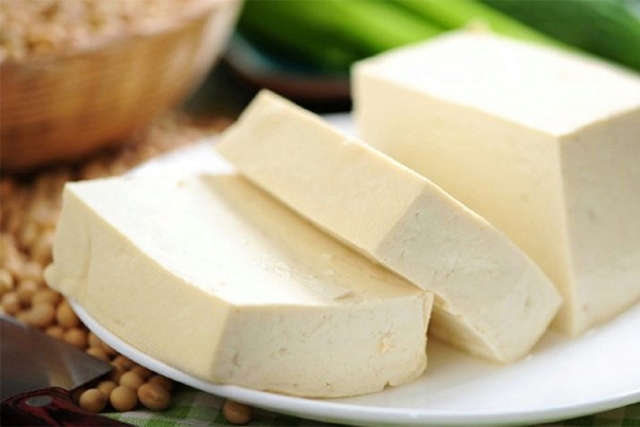 Тофу что это за продукт как готовить