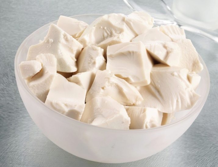 Тофу что это за продукт как готовить