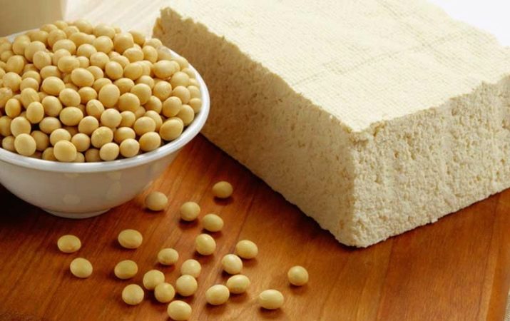Тофу что это за продукт как готовить