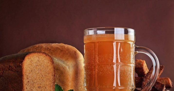 Сахарный диабет можно пить домашний квас