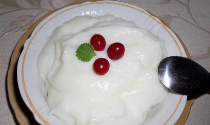 Когда пить кисель при гастрите с повышенной кислотностью