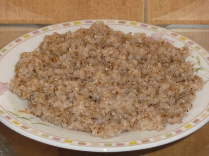 Ячневая крупа как приготовить вкусно