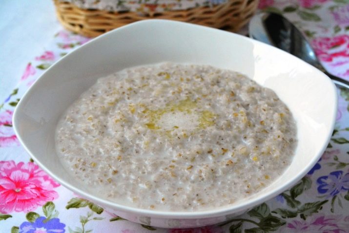 Ячневая крупа как приготовить вкусно