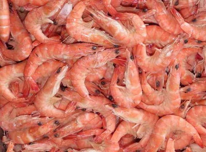 Как правильно варить креветки варено мороженные