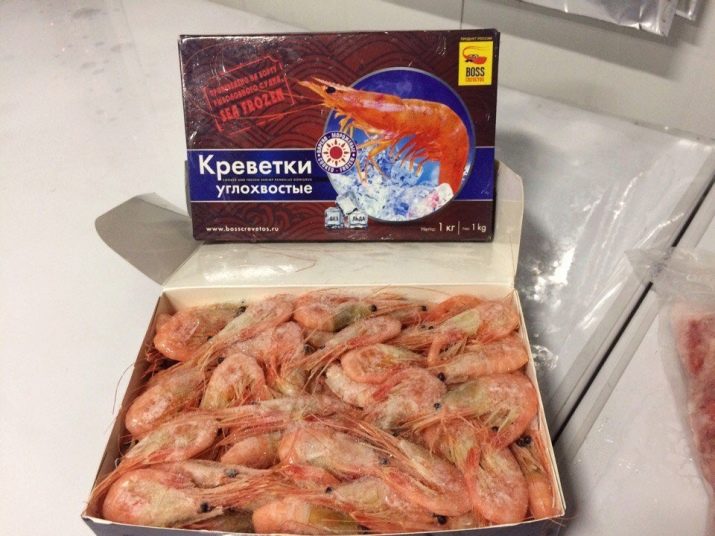 Как правильно варить креветки варено мороженные