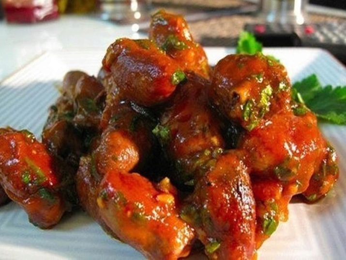 Куриное сердце рецепты жареная. kak i skolko po vremeni zharit kurinye serdca 9. Куриное сердце рецепты жареная фото. Куриное сердце рецепты жареная-kak i skolko po vremeni zharit kurinye serdca 9. картинка Куриное сердце рецепты жареная. картинка kak i skolko po vremeni zharit kurinye serdca 9. Куриные сердца являются вкусным, полезным и питательным субпродуктом, который доступен и крайне легко готовится. Некоторым данное лакомство нравится даже больше, чем мясо птицы. Из такого ингредиента можно приготовить удивительное первое блюдо, аппетитное второе и даже салат. Если необходимо сытно и быстро накормить семью, жареные куриные сердечки – именно то, что необходимо хорошей хозяйке.