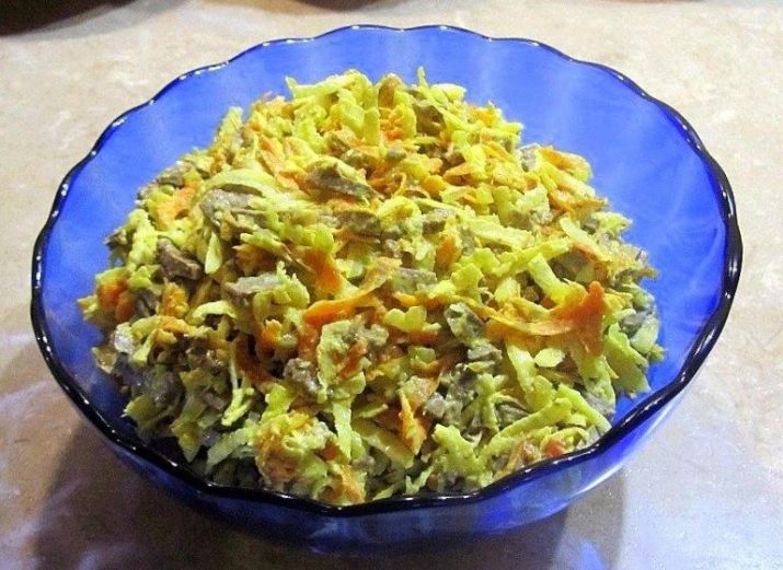Как сварить свиное сердце