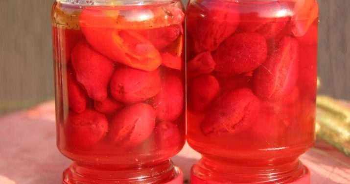 Маслины из кизила рецепт. kak zamarinovat kizil 6. Маслины из кизила рецепт фото. Маслины из кизила рецепт-kak zamarinovat kizil 6. картинка Маслины из кизила рецепт. картинка kak zamarinovat kizil 6. Кизил – кустарник или деревце высотой от 3 до 6 м, с мочковатыми корнями. Плоды небольшие, чаще всего красного цвета, обладают приятным запахом, кисло-сладким, слегка вяжущим вкусом. Кизил довольно распространен в кулинарии, особенно в качестве заготовок.