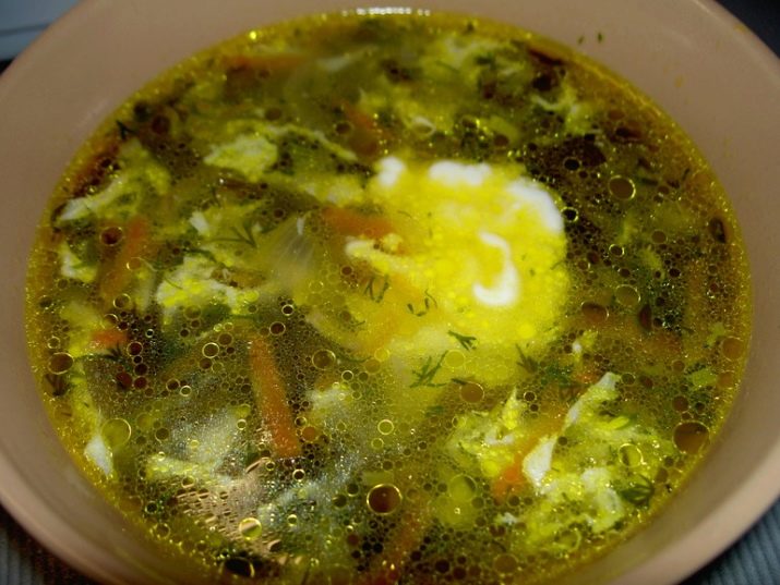 Чем можно кушать морскую капусту