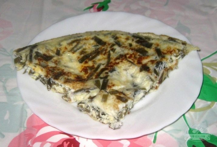 Чем можно кушать морскую капусту