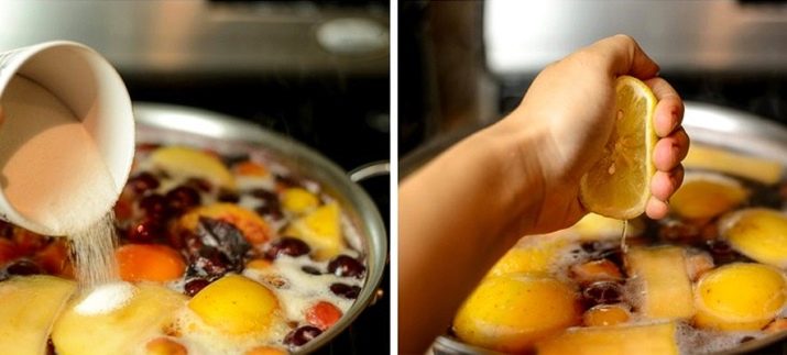 Компоты из свежих ягод. kompot iz yagod svojstva i pravila prigotovleniya 7. Компоты из свежих ягод фото. Компоты из свежих ягод-kompot iz yagod svojstva i pravila prigotovleniya 7. картинка Компоты из свежих ягод. картинка kompot iz yagod svojstva i pravila prigotovleniya 7. Каждый освежается в летнюю жару по-своему: кто квасом и лимонадом, а некоторые предпочитают холодненький компот из ягод. Это и правда вкусно, а еще очень полезно, если правильно сварить напиток, чтобы по максимуму сохранить все ценное. А если вы до сих пор не знаете как сварить кисель из вишен, тогда советуем ознакомится и с этим рецептом тоже.
